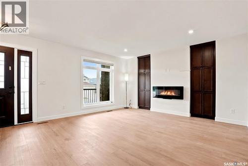 543 Evergreen Boulevard, Saskatoon, SK 
