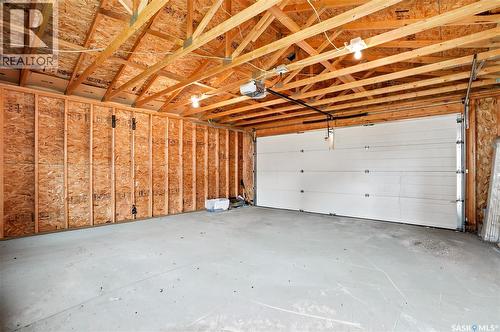 543 Evergreen Boulevard, Saskatoon, SK 