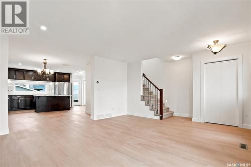 543 Evergreen Boulevard, Saskatoon, SK 