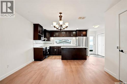 543 Evergreen Boulevard, Saskatoon, SK 