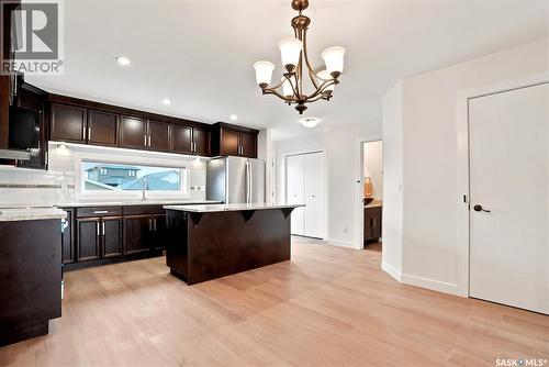 543 Evergreen Boulevard, Saskatoon, SK 