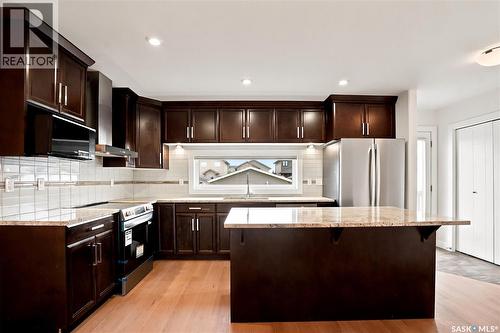 543 Evergreen Boulevard, Saskatoon, SK 