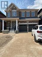 12 AFFUSION ROAD Brampton, ON L7A 5G1