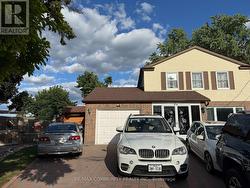 LOWER - 31 FRIAR TUCK ROAD Markham, ON L3P 1L7