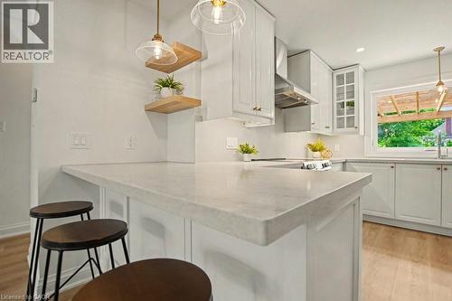 72 Mountain Park Avenue, Hamilton, ON 