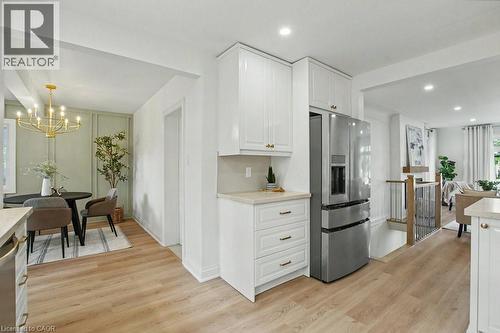 72 Mountain Park Avenue, Hamilton, ON 