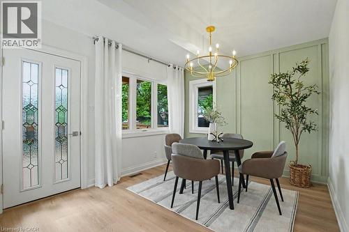 72 Mountain Park Avenue, Hamilton, ON 