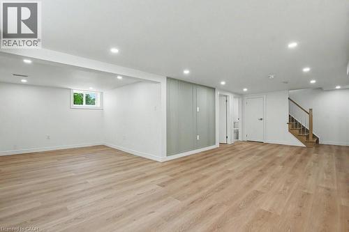 72 Mountain Park Avenue, Hamilton, ON 
