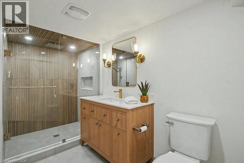 72 Mountain Park Avenue, Hamilton, ON 