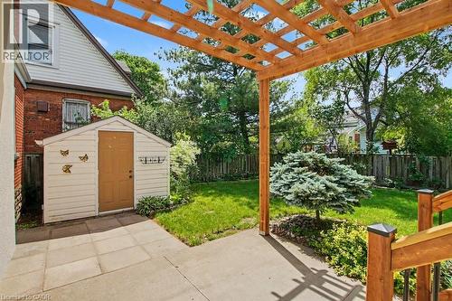 72 Mountain Park Avenue, Hamilton, ON 