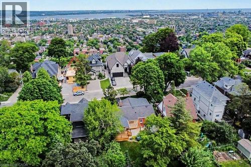 72 Mountain Park Avenue, Hamilton, ON 