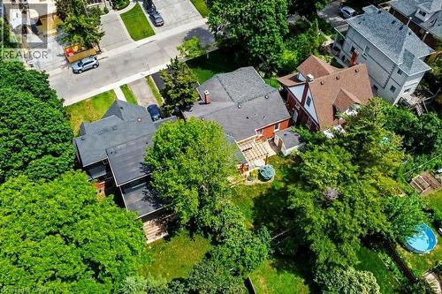 72 Mountain Park Avenue, Hamilton, ON 