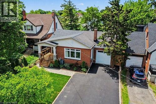72 Mountain Park Avenue, Hamilton, ON 