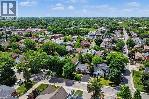 72 Mountain Park Avenue, Hamilton, ON 