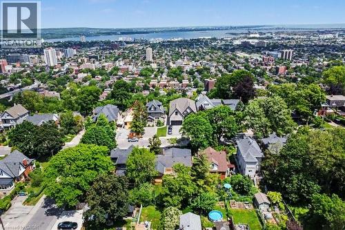 72 Mountain Park Avenue, Hamilton, ON 