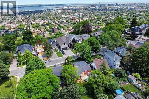 72 Mountain Park Avenue, Hamilton, ON 