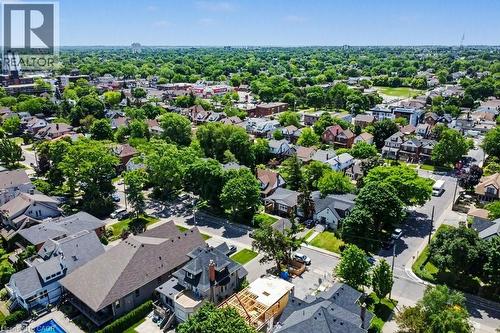 72 Mountain Park Avenue, Hamilton, ON 