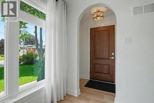 72 Mountain Park Avenue, Hamilton, ON 