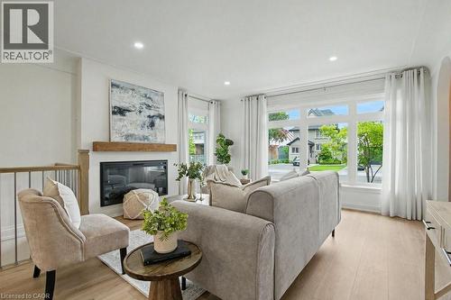 72 Mountain Park Avenue, Hamilton, ON 