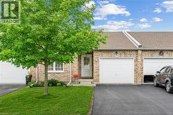 35 GREEN GATE Boulevard Unit# 38  Cambridge, ON N1T 0A3