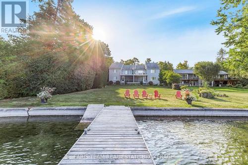 101 - 260 CEDARMERE ROAD  Orillia, ON L3V 7H1