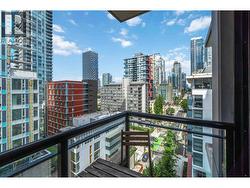 1408 1295 RICHARDS STREET  Vancouver, BC V6B 1B7