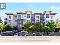 410 11887 BURNETT STREET Maple Ridge, BC V2X 6P6