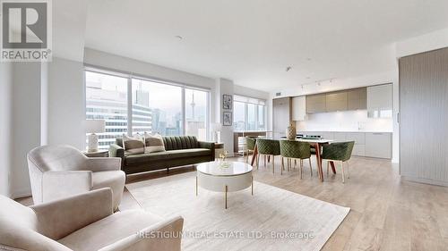 PH02 - 20 EDWARD STREET , Toronto, Ontario M5G 0C5 3