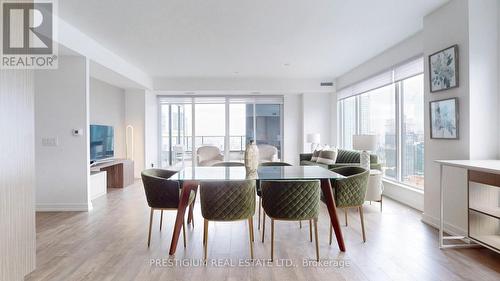 PH02 - 20 EDWARD STREET , Toronto, Ontario M5G 0C5 5