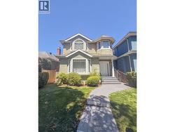 2849 W 35TH AVENUE  Vancouver, BC V6N 2M3