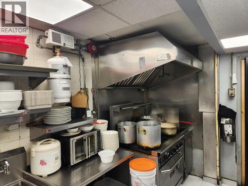 1643 Lonsdale Avenue, North Vancouver, BC 