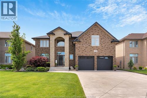 1330 DEER RUN TRAIL  Lakeshore, ON N0R 1A0