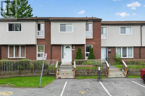 46 - 3251 BANNON WAY  Ottawa, ON K1T 1T2