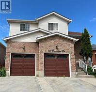 389 GREENBRIER Road Unit# main Cambridge, ON N1P 1C1