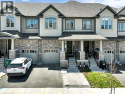 76 GRASSBOURNE Avenue Kitchener, ON N2R 0S5