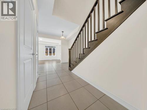 76 Grassbourne Avenue, Kitchener, ON 