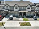 Front house - 76 Grassbourne Avenue, Kitchener, ON 