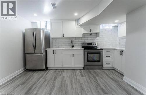 97 NARBONNE Crescent Unit# LOWER , Stoney Creek, Ontario L8J 1K5 2