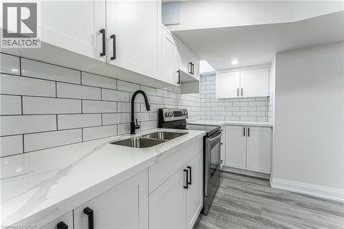 97 NARBONNE Crescent Unit# LOWER , Stoney Creek, Ontario L8J 1K5 3
