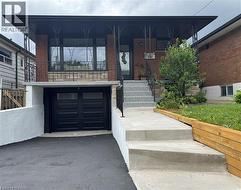 101 REID Avenue N  Hamilton, ON L8H 6E2