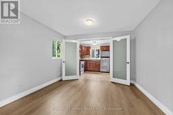 Unit 2 - Dining Room - 