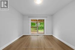 Unit 2 - Dining Room - 