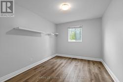 Unit 2 - Bedroom 2 - 