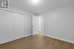 Unit 2 - Bedroom 3 - 
