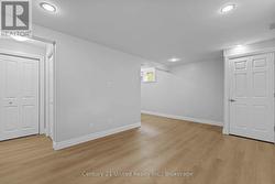 Unit 2 - Lower Level Rec Room - 