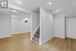 Unit 2 - Lower Level Rec Room - 
