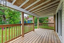 Deck - Unit 2 - 