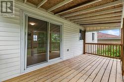 Deck - Unit 2 - 