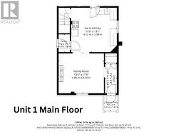 Floor Plans - 