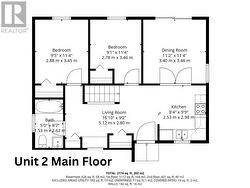 Floor Plans - 